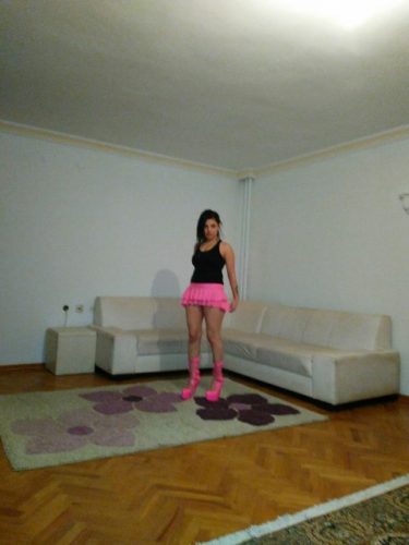 Şişli  escort AFET