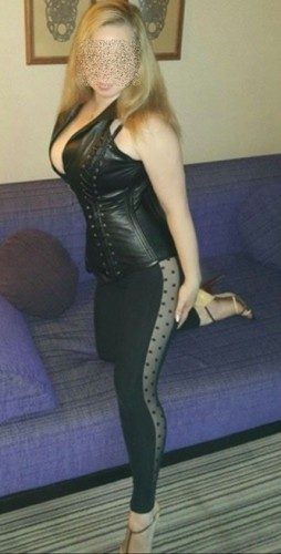 Şişli escort Ayşenur