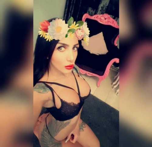 Şişli Escort Bayan Derya