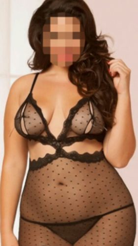 Şişli escort Bayan Leyla