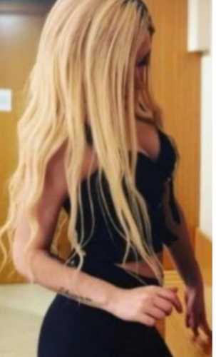 Şişli escort Olgun Escort Bayan Esra