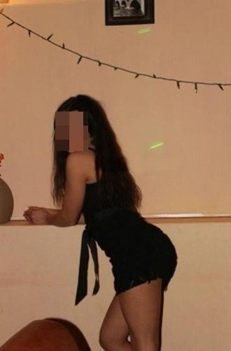 Şişli escort PERVİN