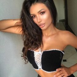 Üniversiteli Genç ve Enerji Dolu Şişli Escort